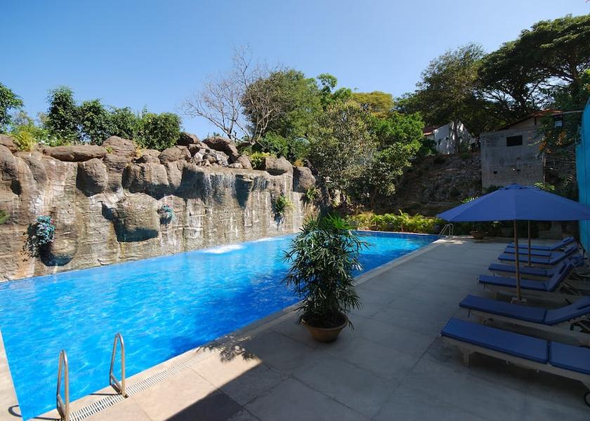 Karnataka Mysore Pool